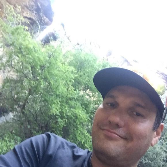 Meet your Posher, Chris - Picture 1 of 1